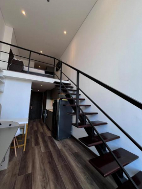 Duplex moderno Bogotá Ideal 7-05